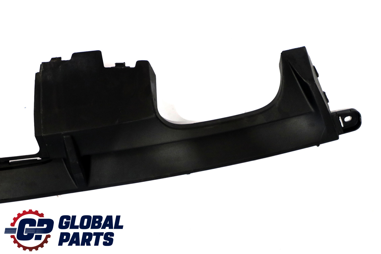 BMW X3 Series E83 LCI Rear Bumper Bottom Centre Guide Support 3416235