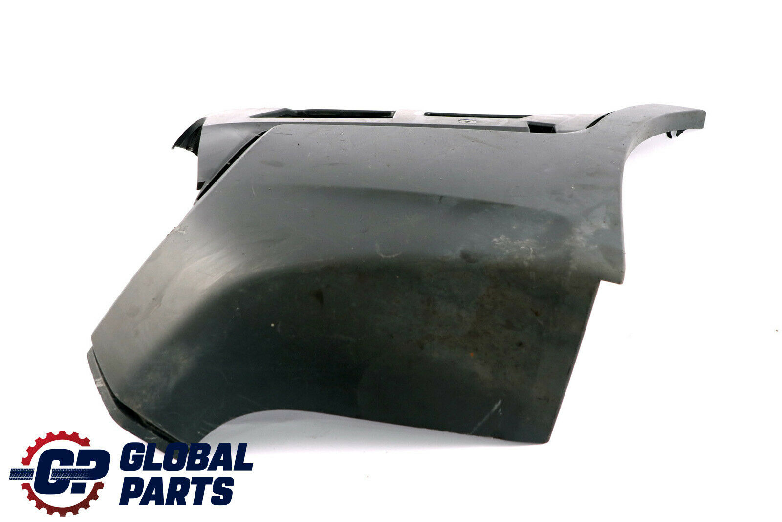 BMW X3 Series E83 LCI Rear Right O/S Bumper Cover Covering Trim 3416238