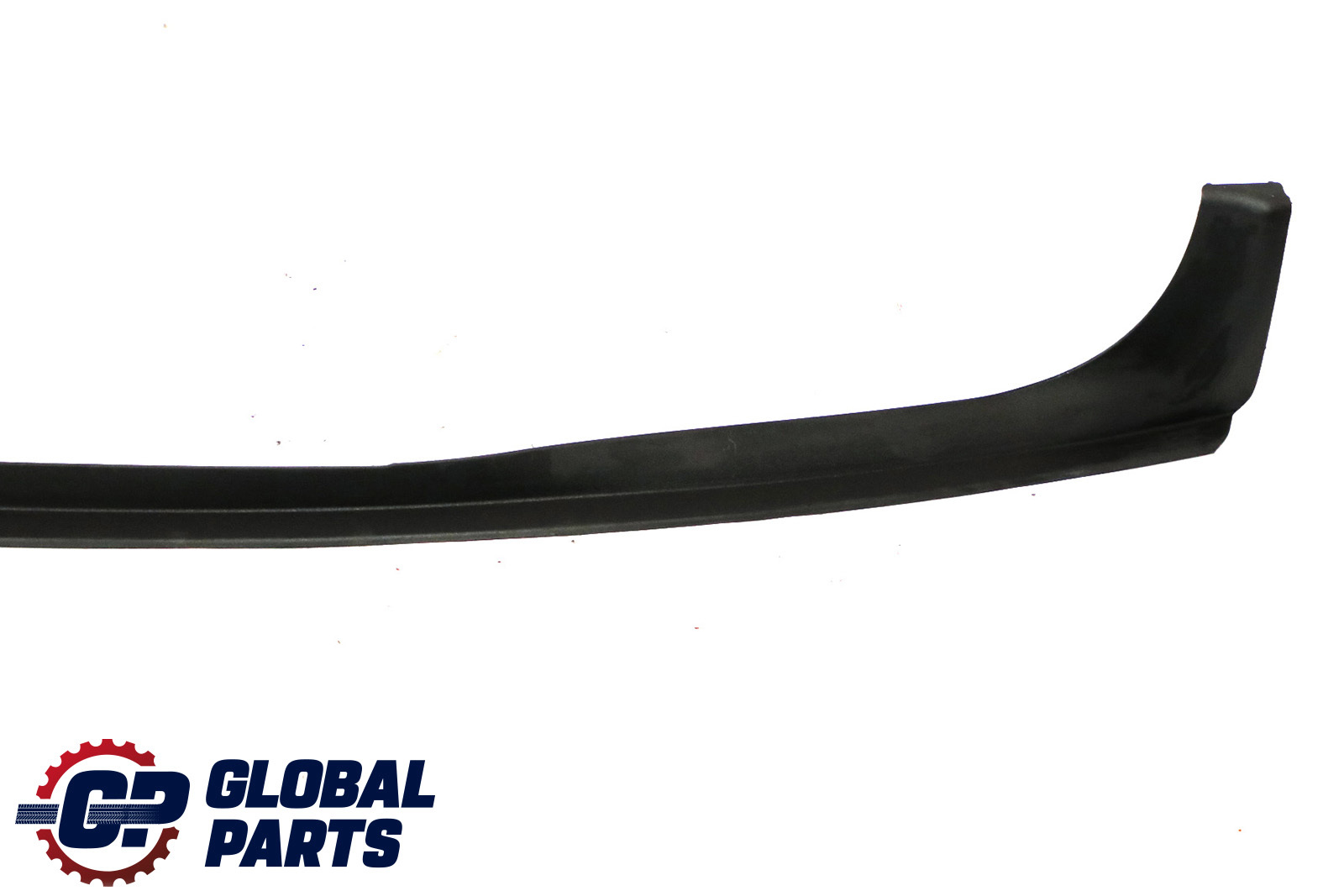 BMW X3 Series E83 LCI Rear Bumper Loading Sill Cover Black 3416251