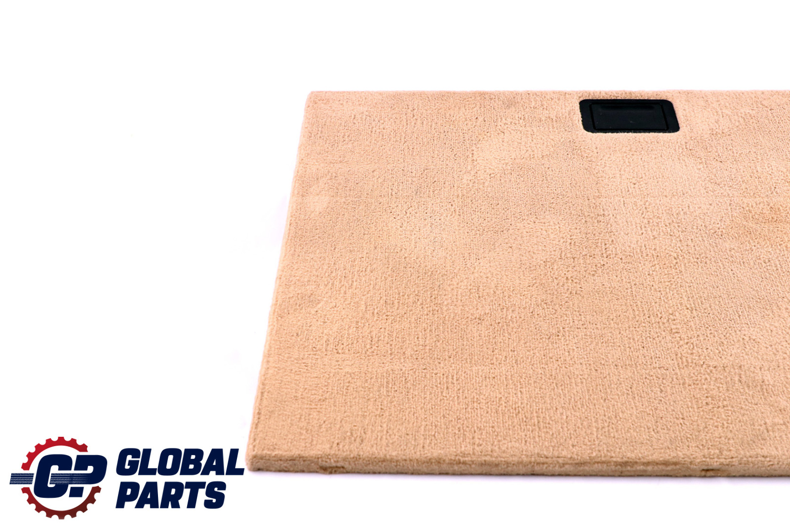 BMW X3 Series E83 Trunk Lid Luggage Reversible Floor Carpet Sandbeige 3416309