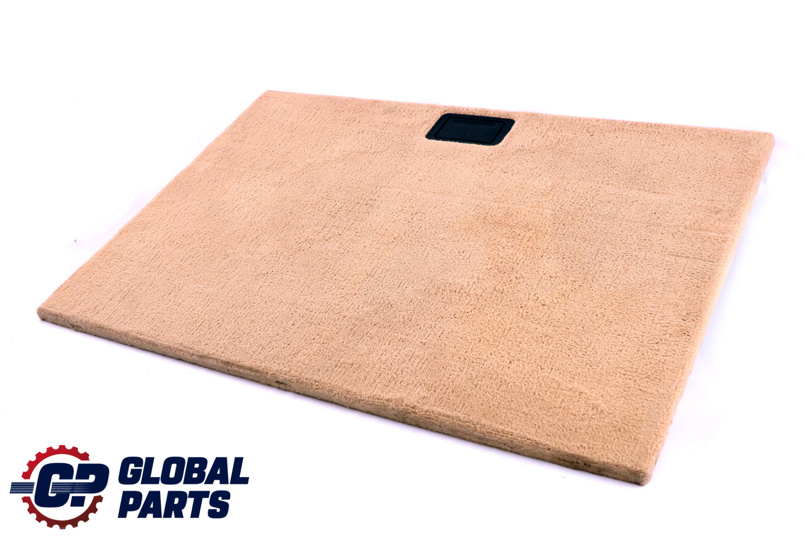 BMW X3 Series E83 Trunk Lid Luggage Reversible Floor Carpet Sandbeige 3416309