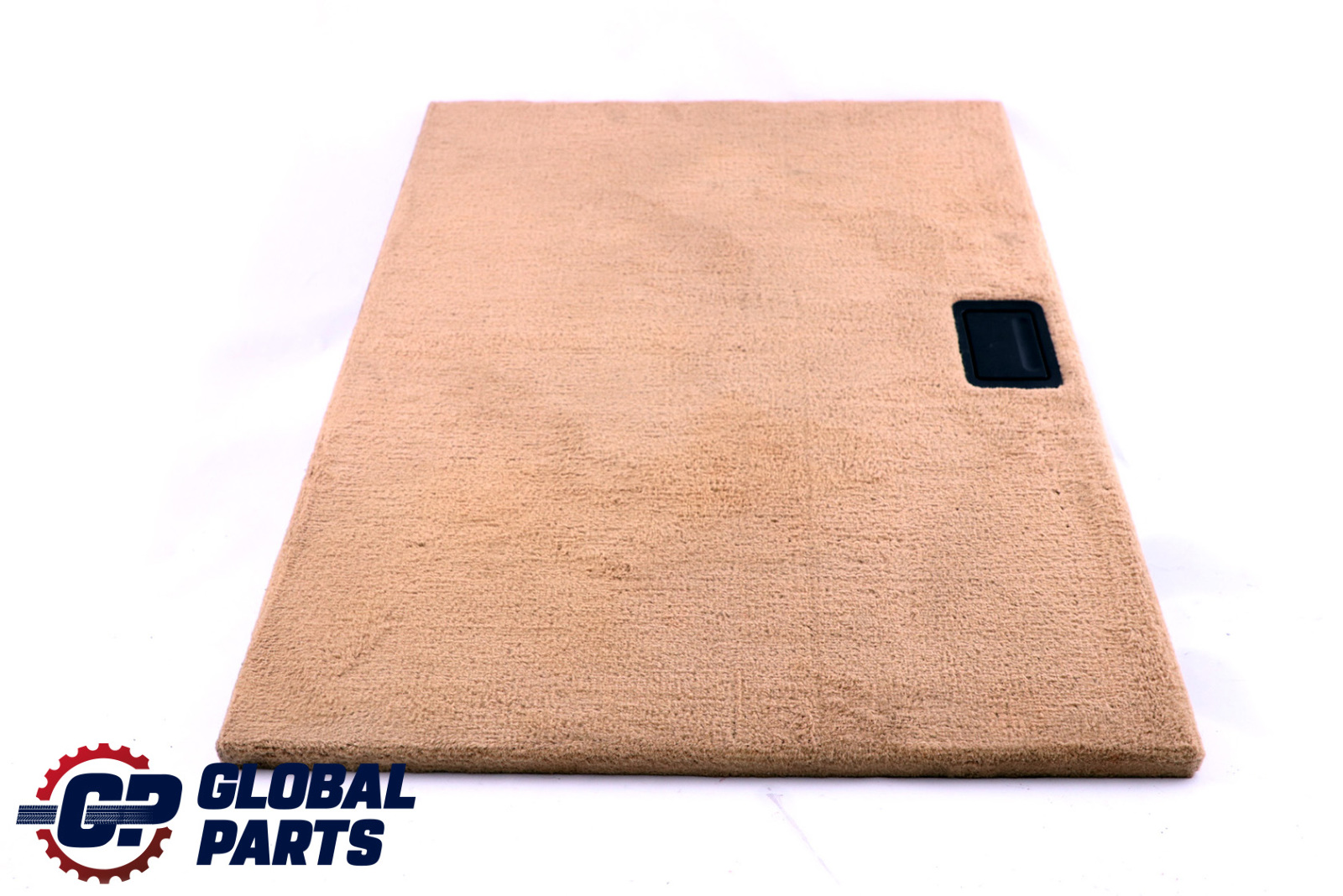 BMW X3 Series E83 Trunk Lid Luggage Reversible Floor Carpet Sandbeige 3416309