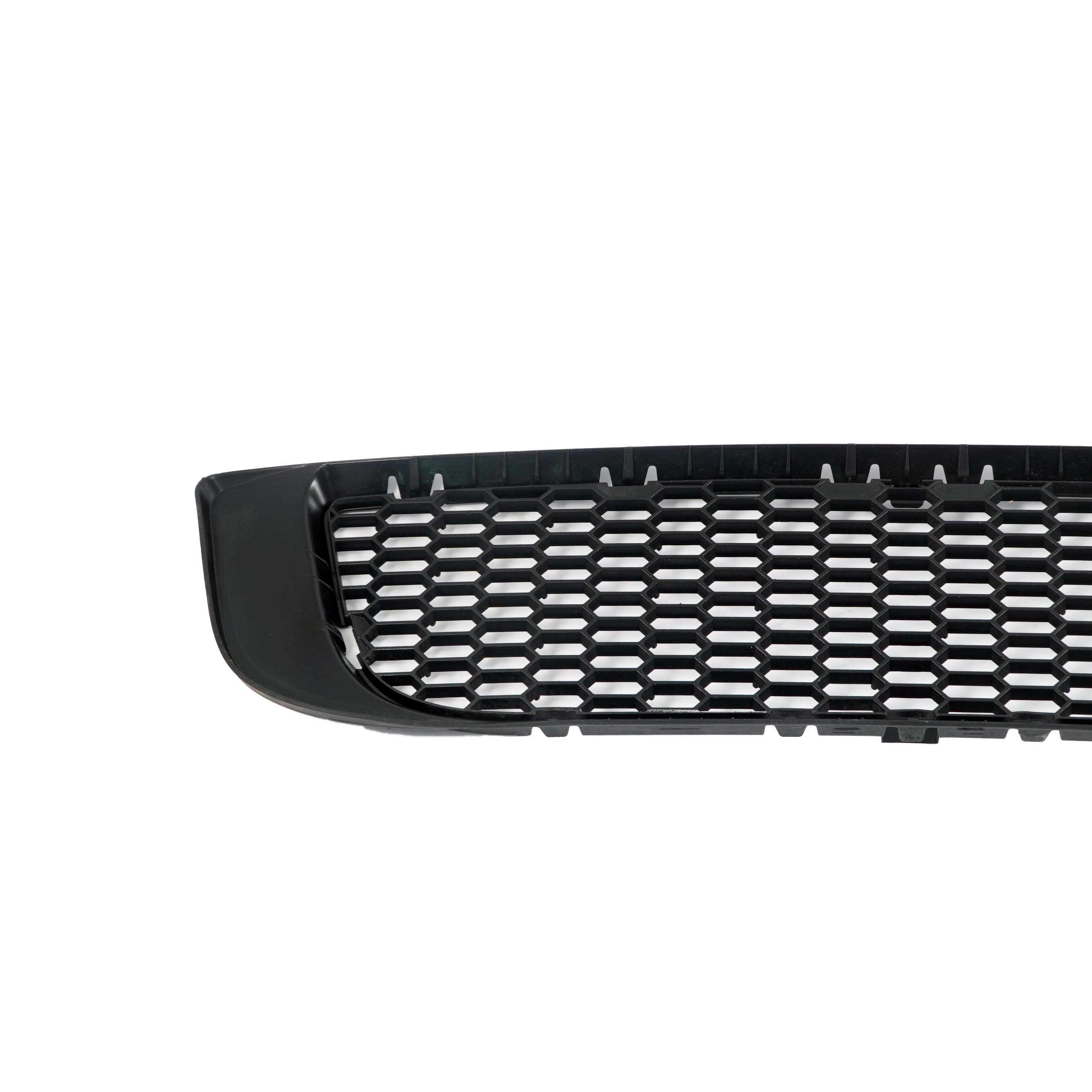 BMW X3 E83 LCI Front Bumper Lower Grill Grid Cover M Sport 3417722