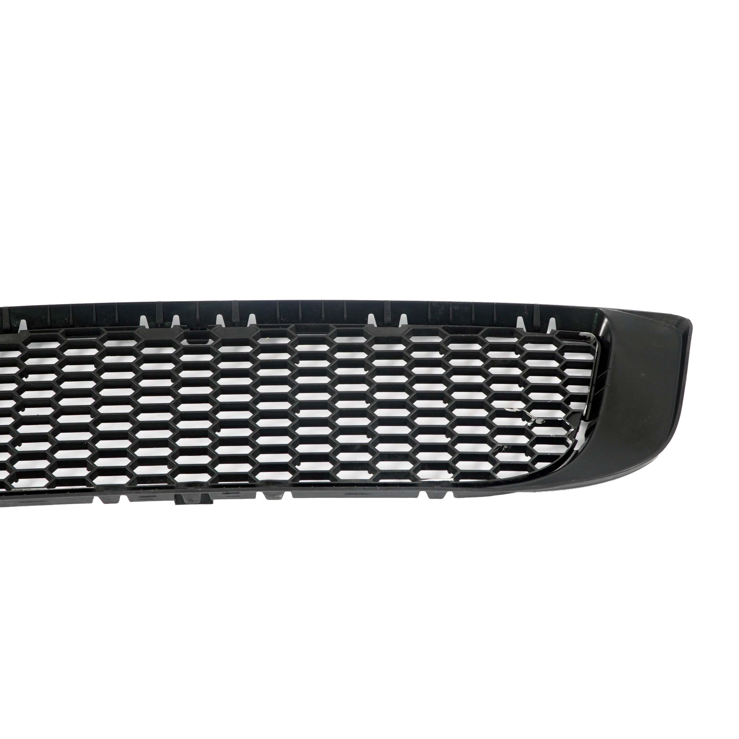 BMW X3 E83 LCI Front Bumper Lower Grill Grid Cover M Sport 3417722