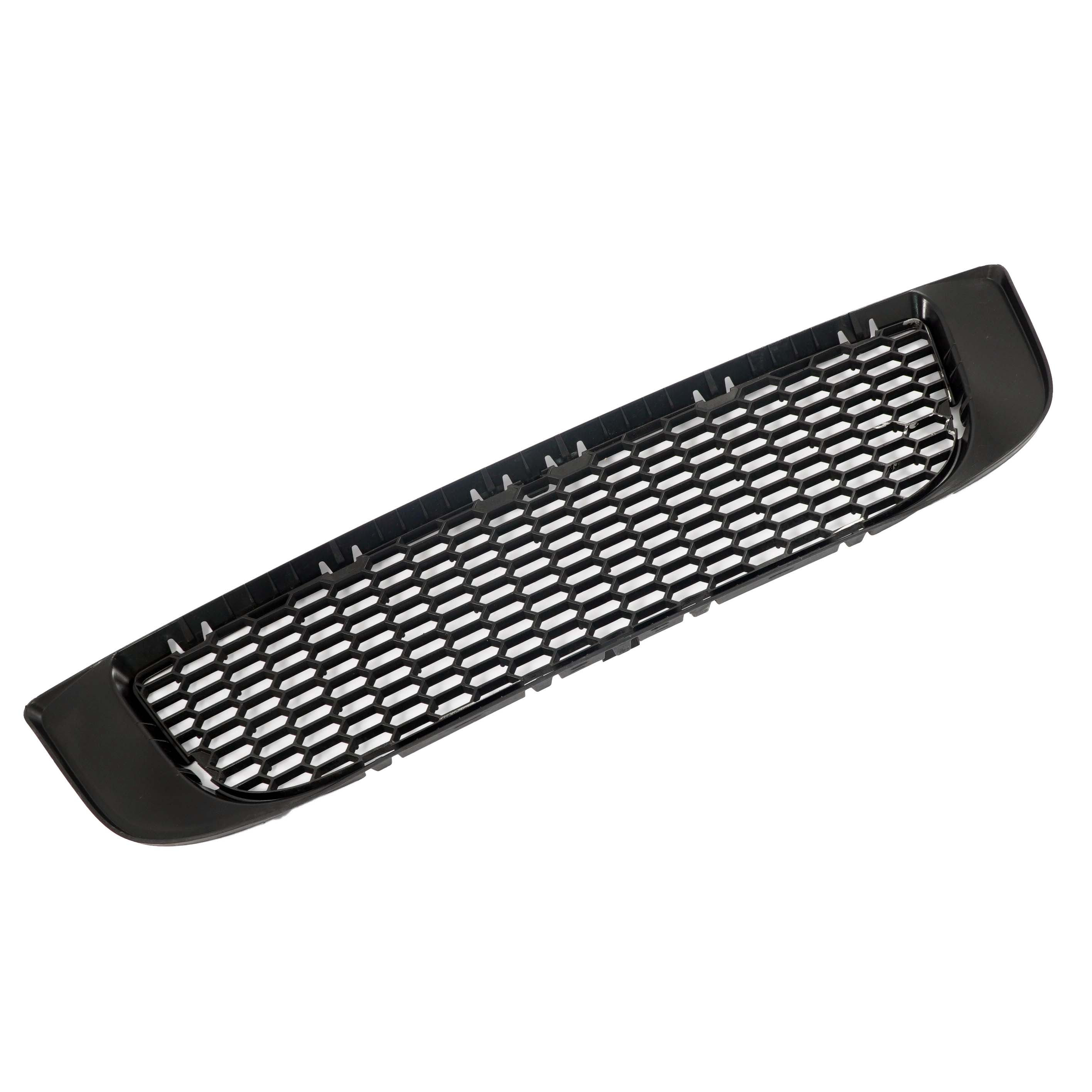 BMW X3 E83 LCI Front Bumper Lower Grill Grid Cover M Sport 3417722