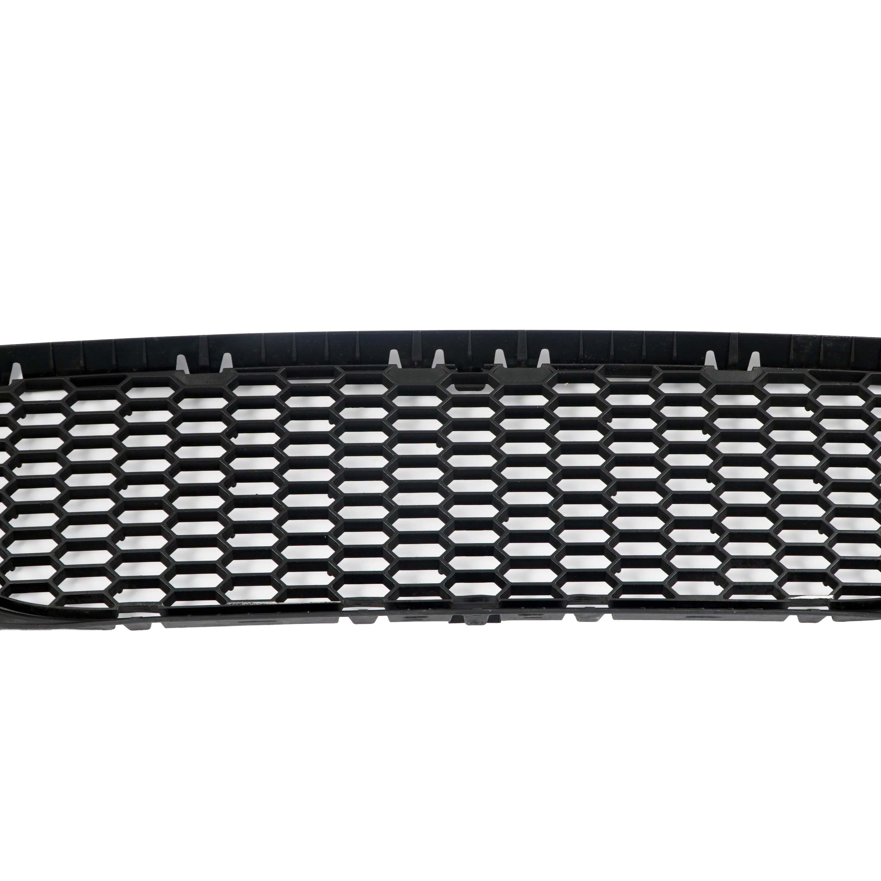 BMW X3 E83 LCI Front Bumper Lower Grill Grid Cover M Sport 3417722