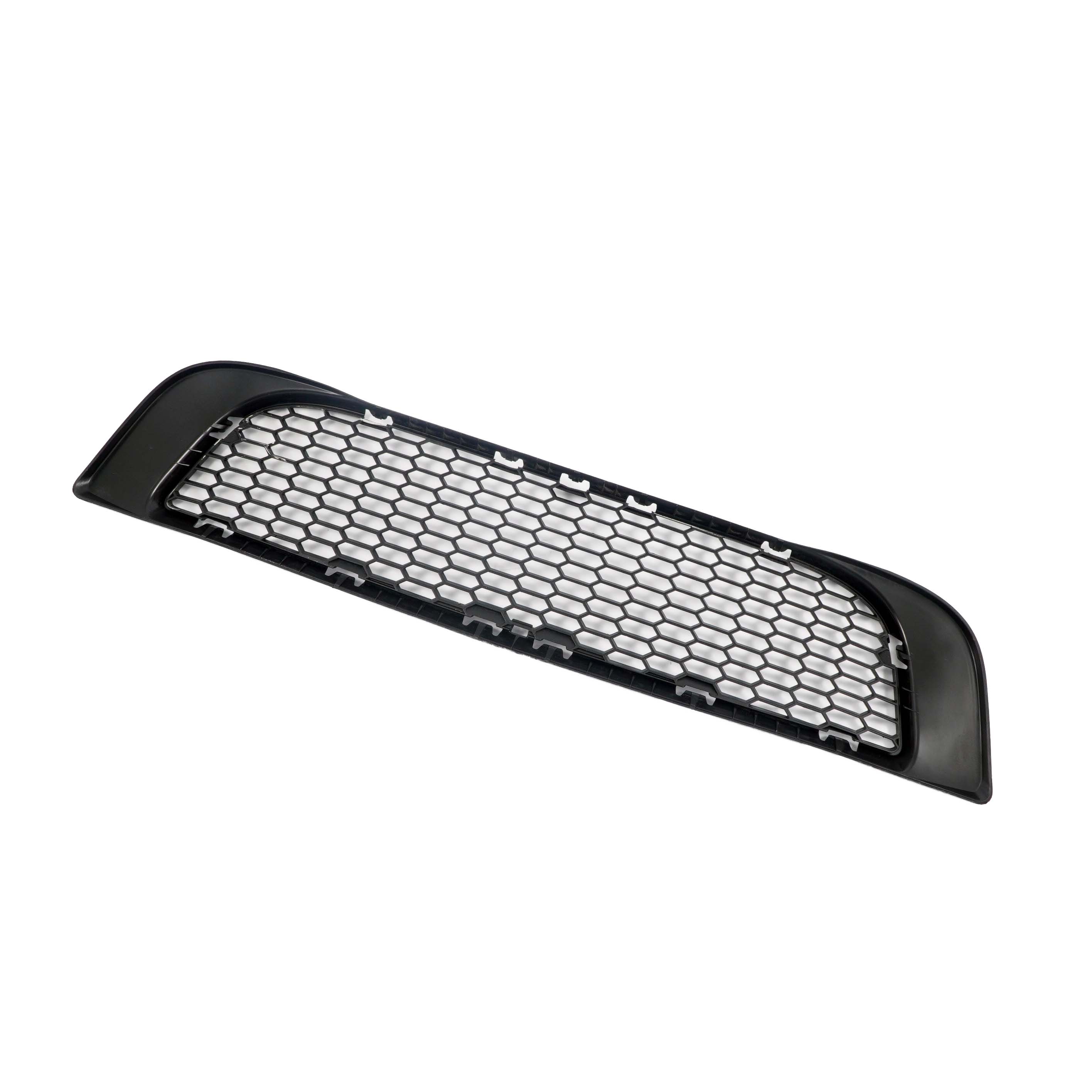 BMW X3 E83 LCI Front Bumper Lower Grill Grid Cover M Sport 3417722