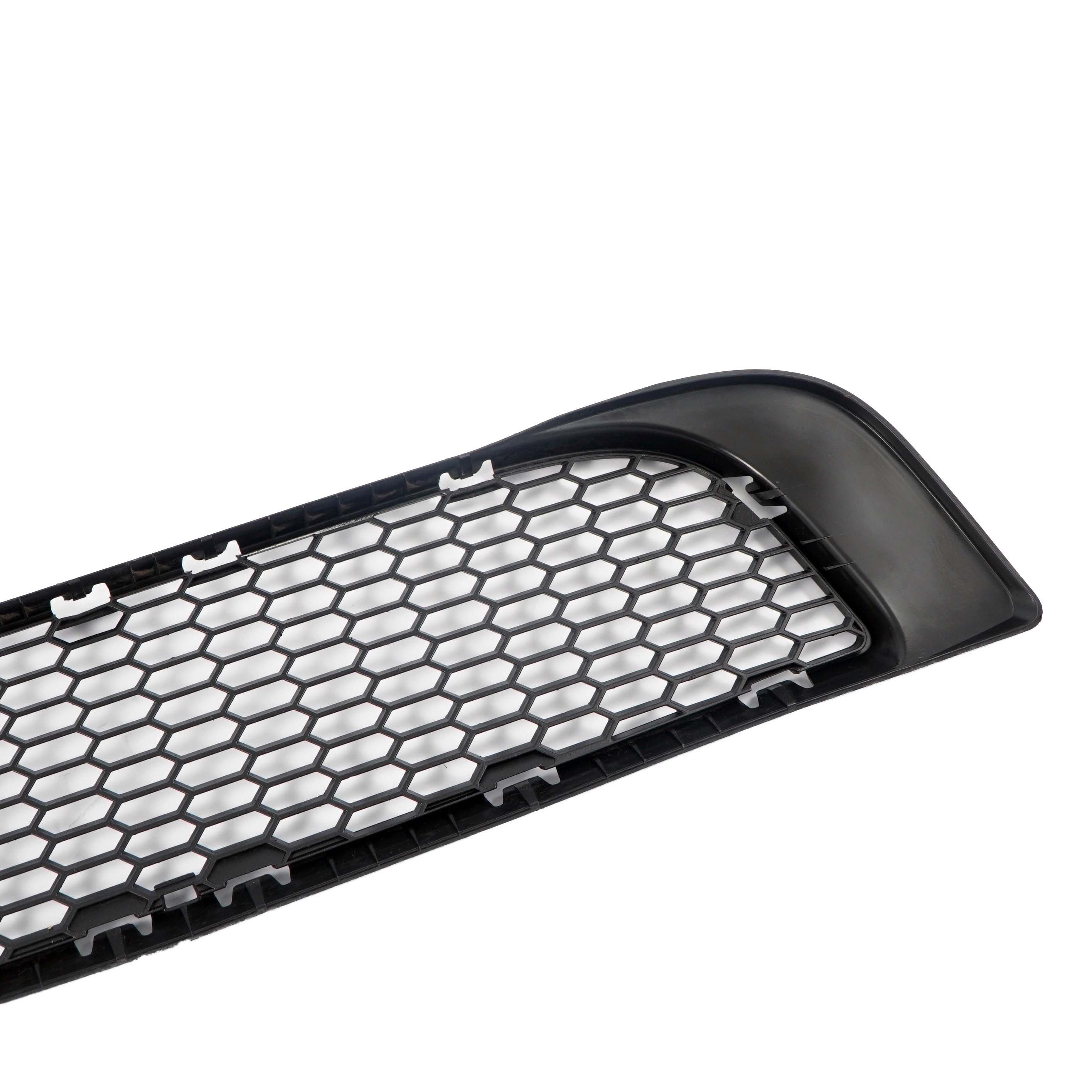 BMW X3 E83 LCI Front Bumper Lower Grill Grid Cover M Sport 3417722