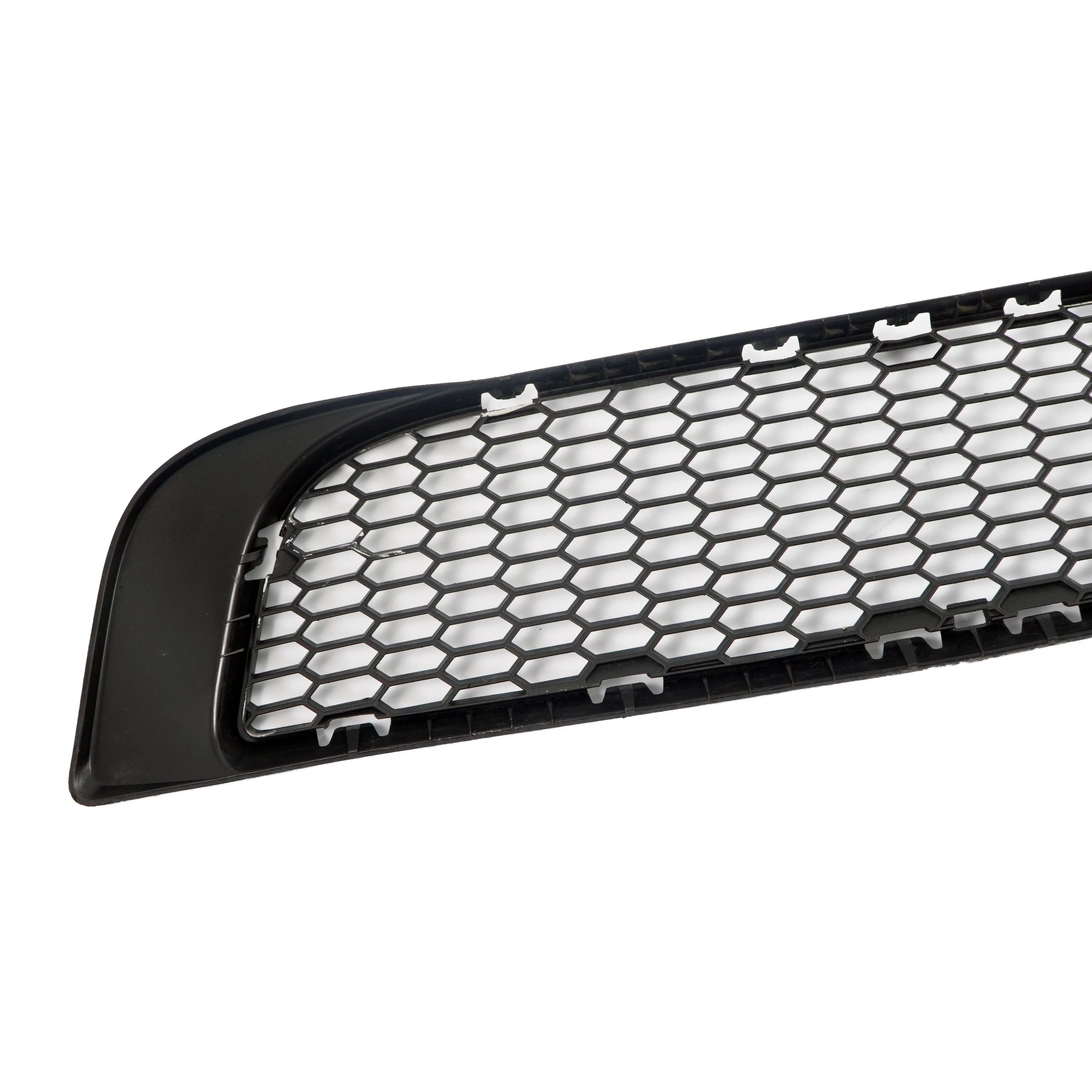 BMW X3 E83 LCI Front Bumper Lower Grill Grid Cover M Sport 3417722