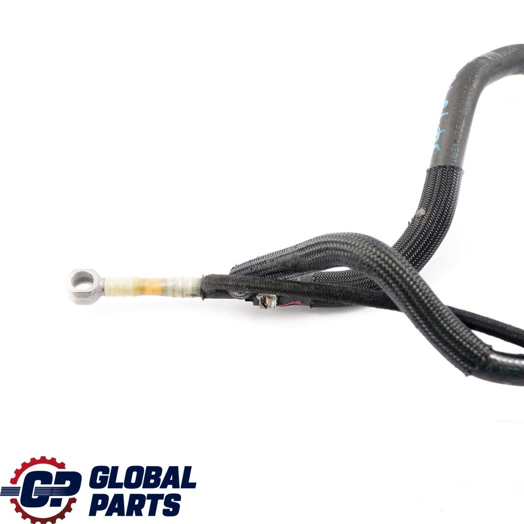 BMW X3 E83 2.0d M47N2 Fuel Injection System Pipe Return Line 3418108