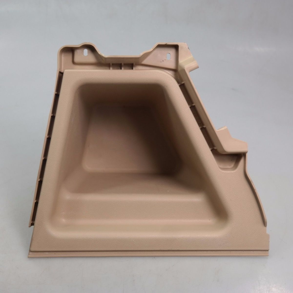 BMW X3 Series E83 Boot Trunk Lid Storage Compartment Tray Right O/S Sandbeige