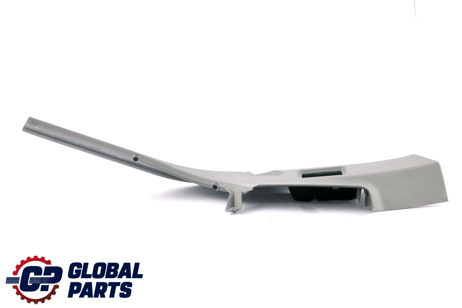 BMW X3 SERIES E83 LCi Cover column D windscreen window trim left GRAU 3330449