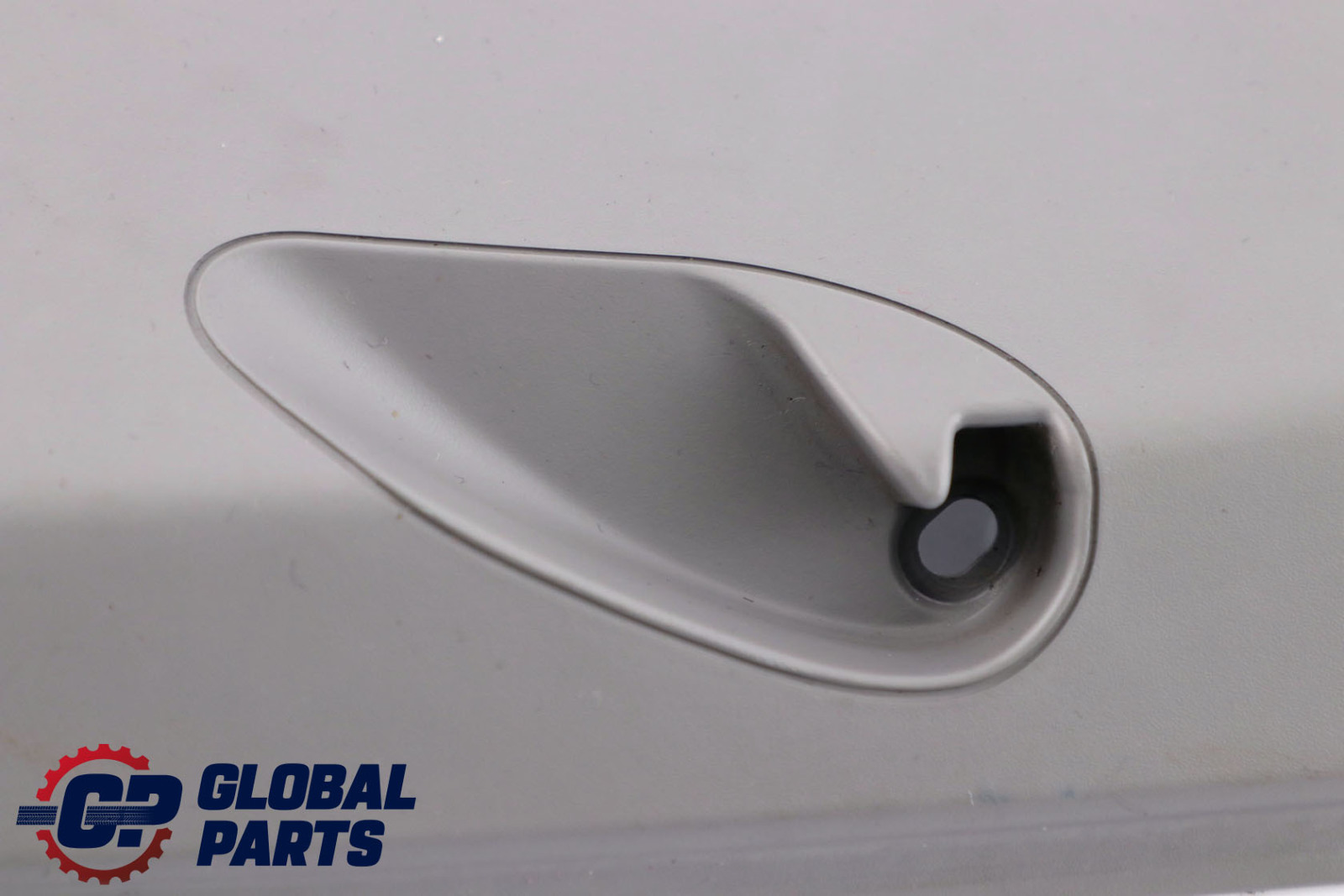 BMW X3 SERIES E83 LCi Cover column D windscreen window trim left GRAU 3330449