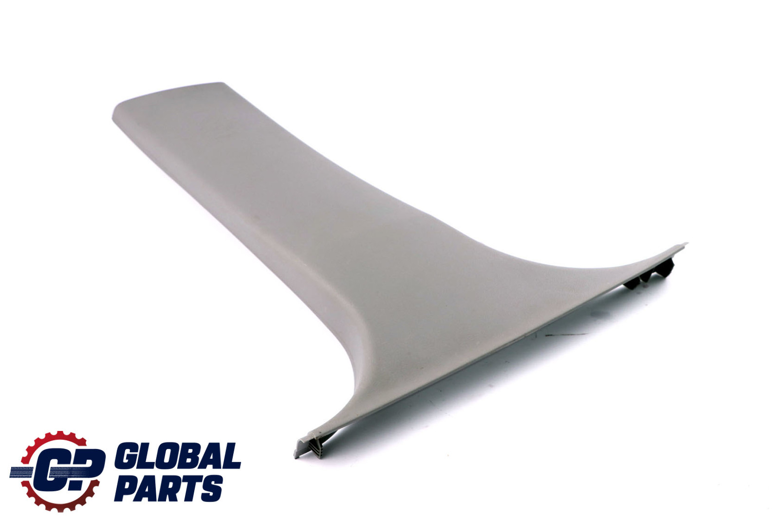 BMW X3 Series E83 LCI Cover B-column Bottom Trim Left N/S Grey 3418755