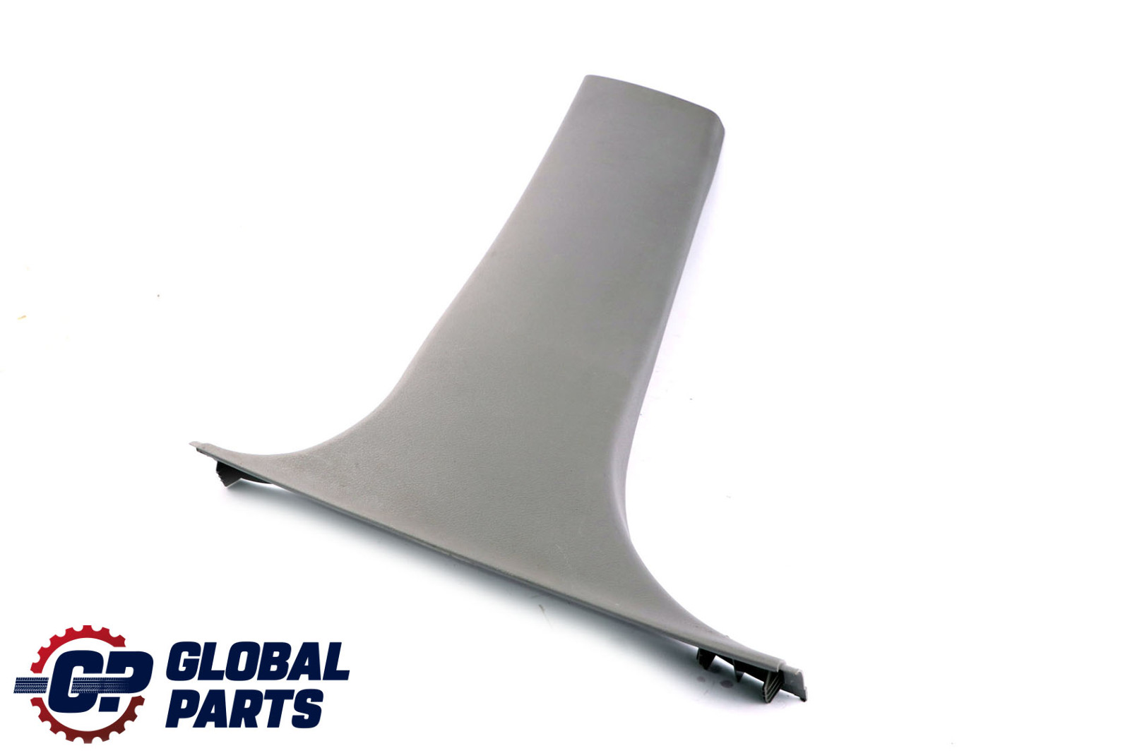 BMW X3 Series E83 LCI Cover B-column Bottom Trim Left N/S Grey 3418755