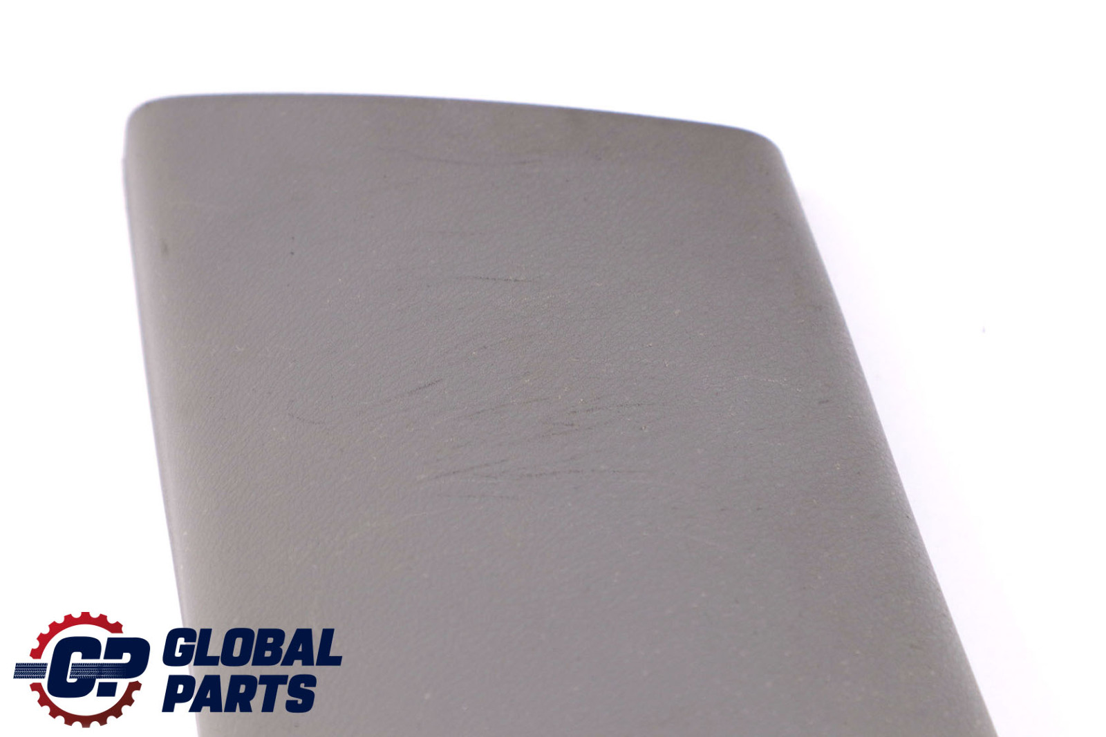 BMW X3 Series E83 LCI Cover B-column Bottom Trim Left N/S Grey 3418755