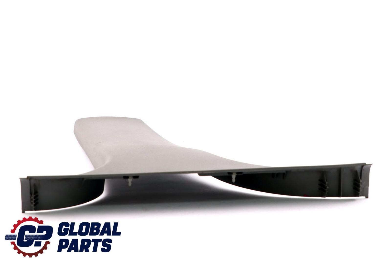 BMW X3 Series E83 LCI Cover B-column Bottom Trim Left N/S Grey 3418755