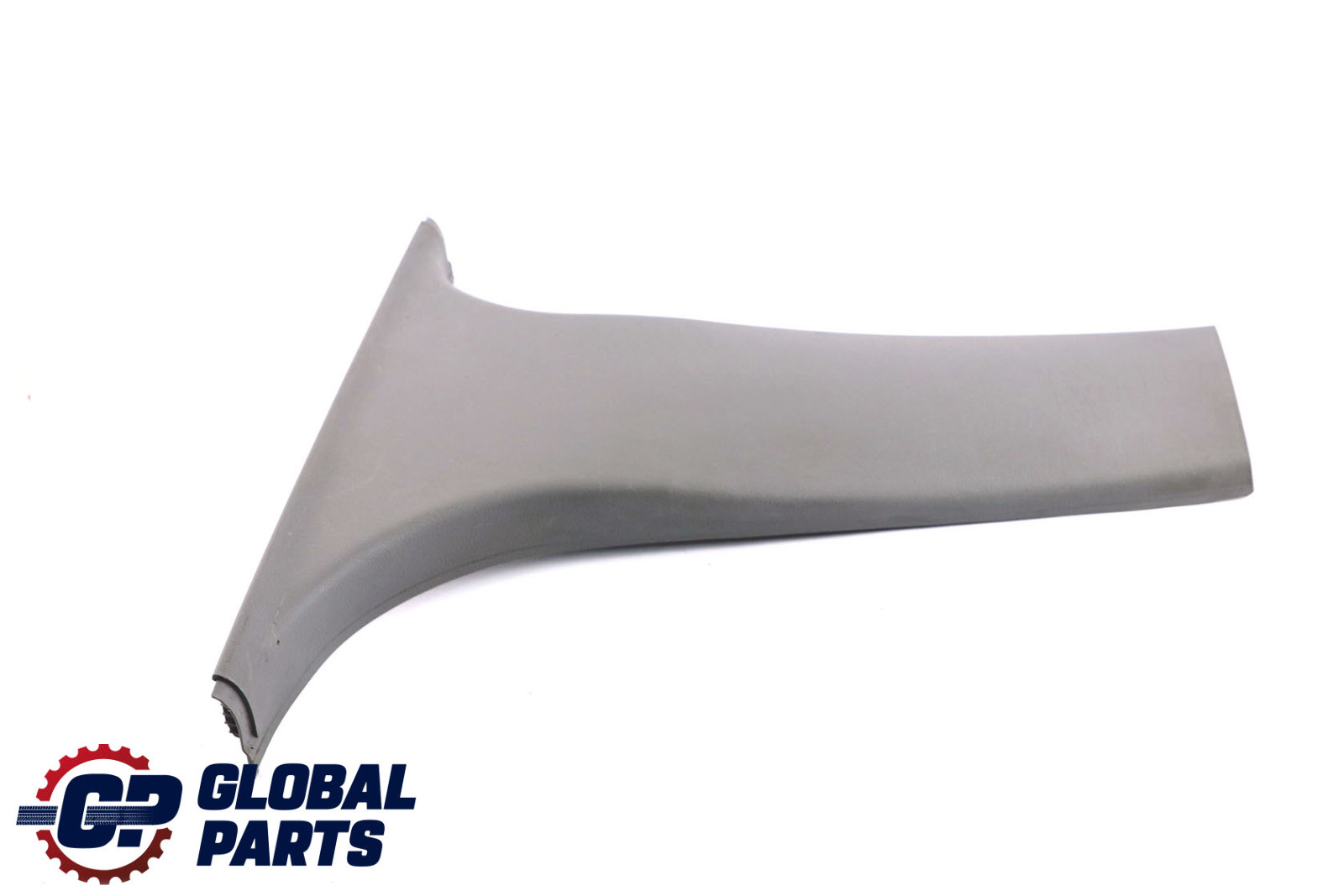 BMW X3 Series E83 LCI Cover B-column Bottom Trim Left N/S Grey 3418755