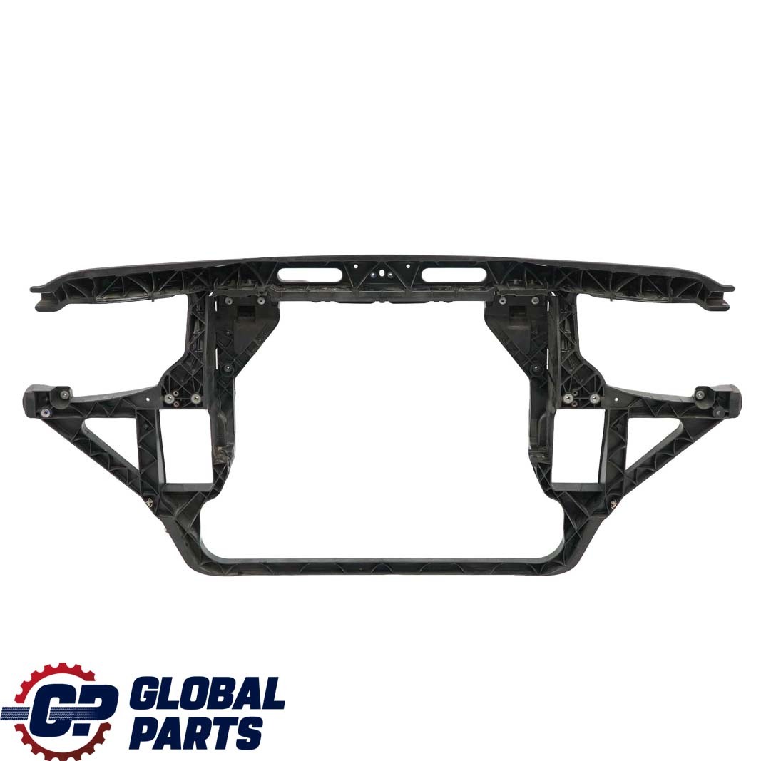 BMW X3 Series E83 1 Front Slam Panel Carrier Radiator Support Frame 3419945