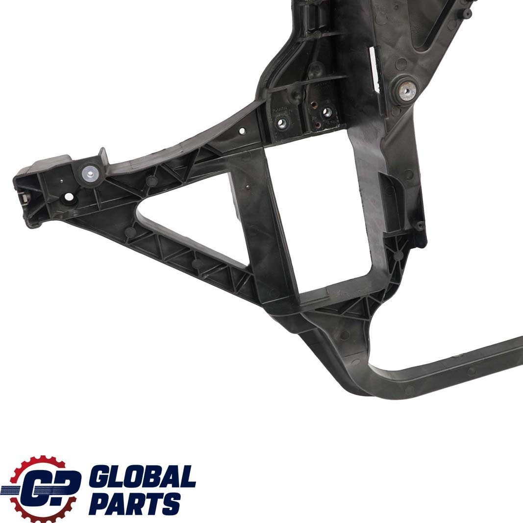 BMW X3 Series E83 1 Front Slam Panel Carrier Radiator Support Frame 3419945