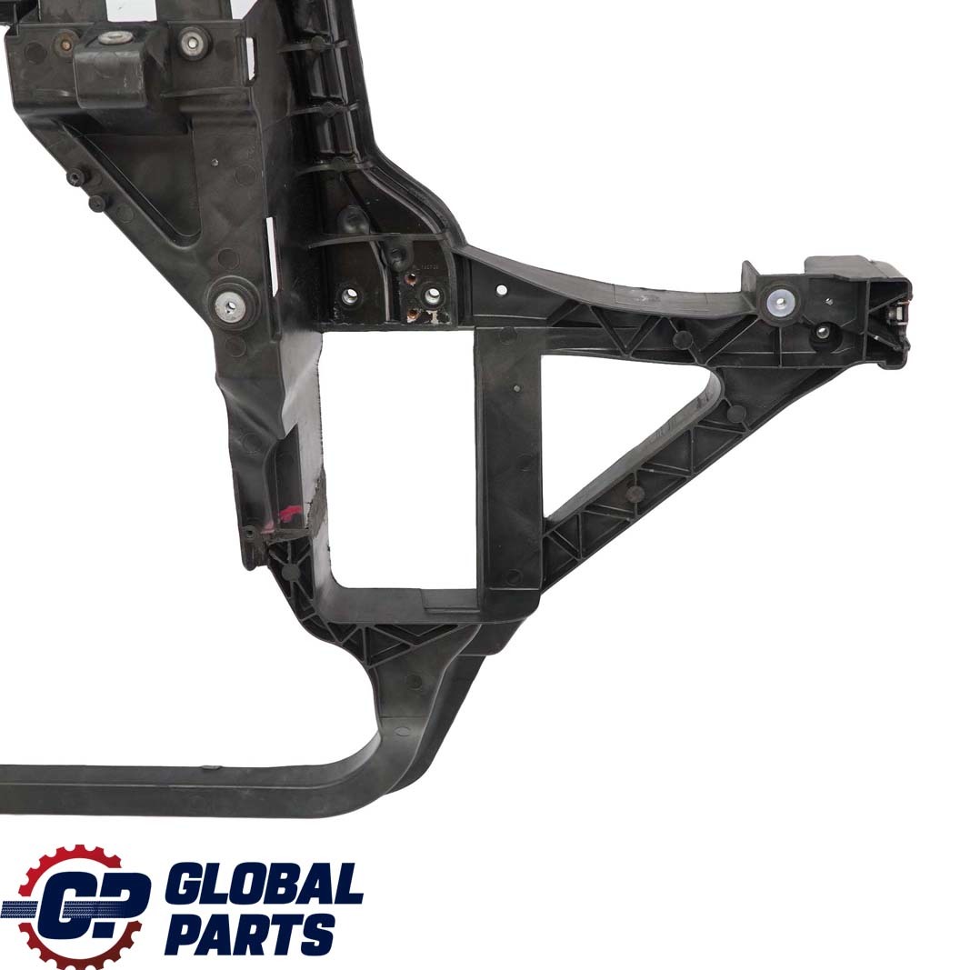 BMW X3 Series E83 1 Front Slam Panel Carrier Radiator Support Frame 3419945