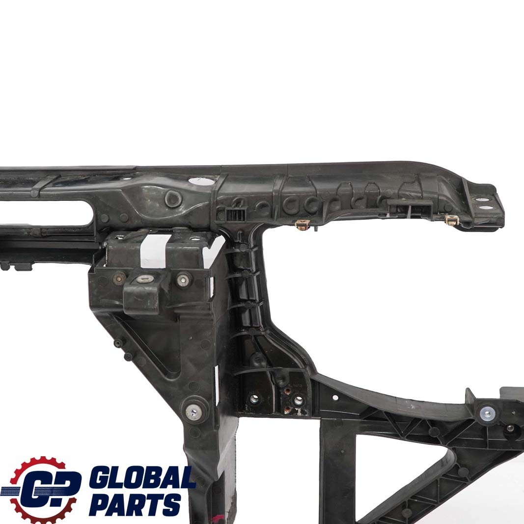 BMW X3 Series E83 1 Front Slam Panel Carrier Radiator Support Frame 3419945