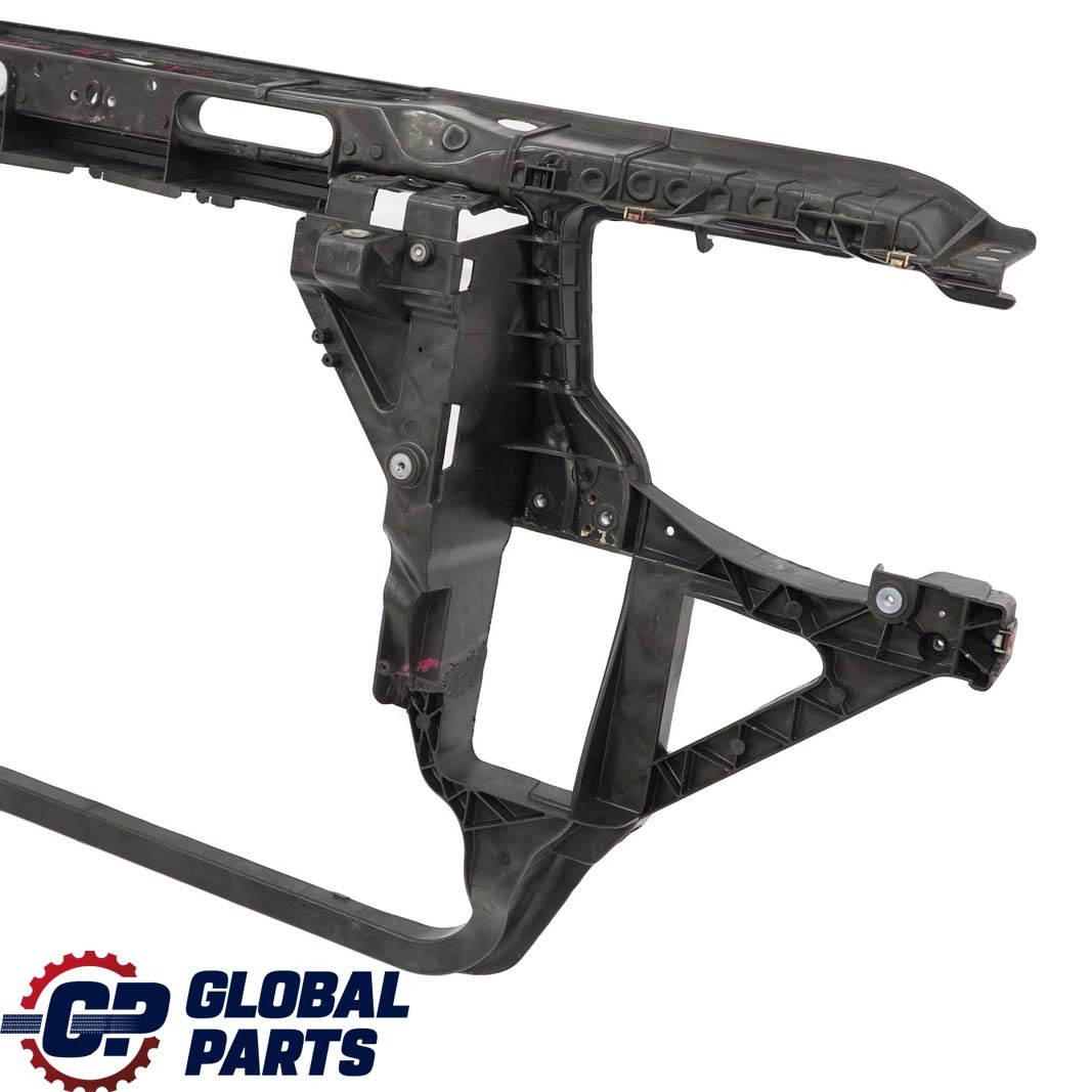 BMW X3 Series E83 1 Front Slam Panel Carrier Radiator Support Frame 3419945