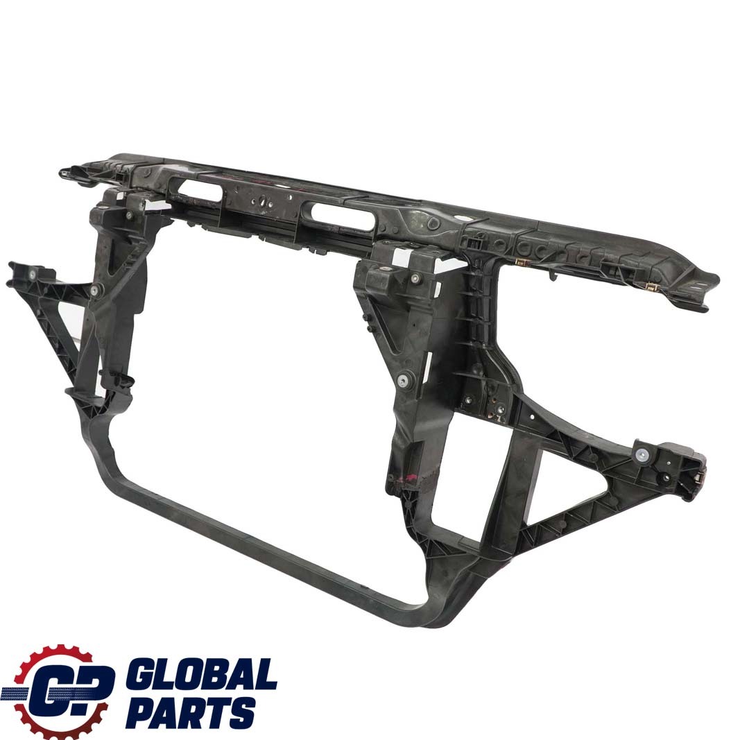 BMW X3 Series E83 1 Front Slam Panel Carrier Radiator Support Frame 3419945