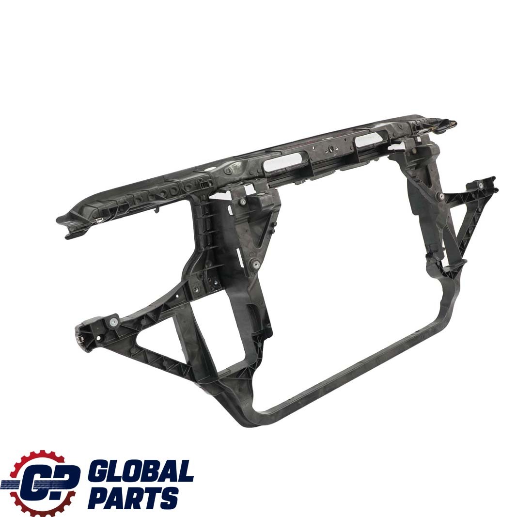 BMW X3 Series E83 1 Front Slam Panel Carrier Radiator Support Frame 3419945