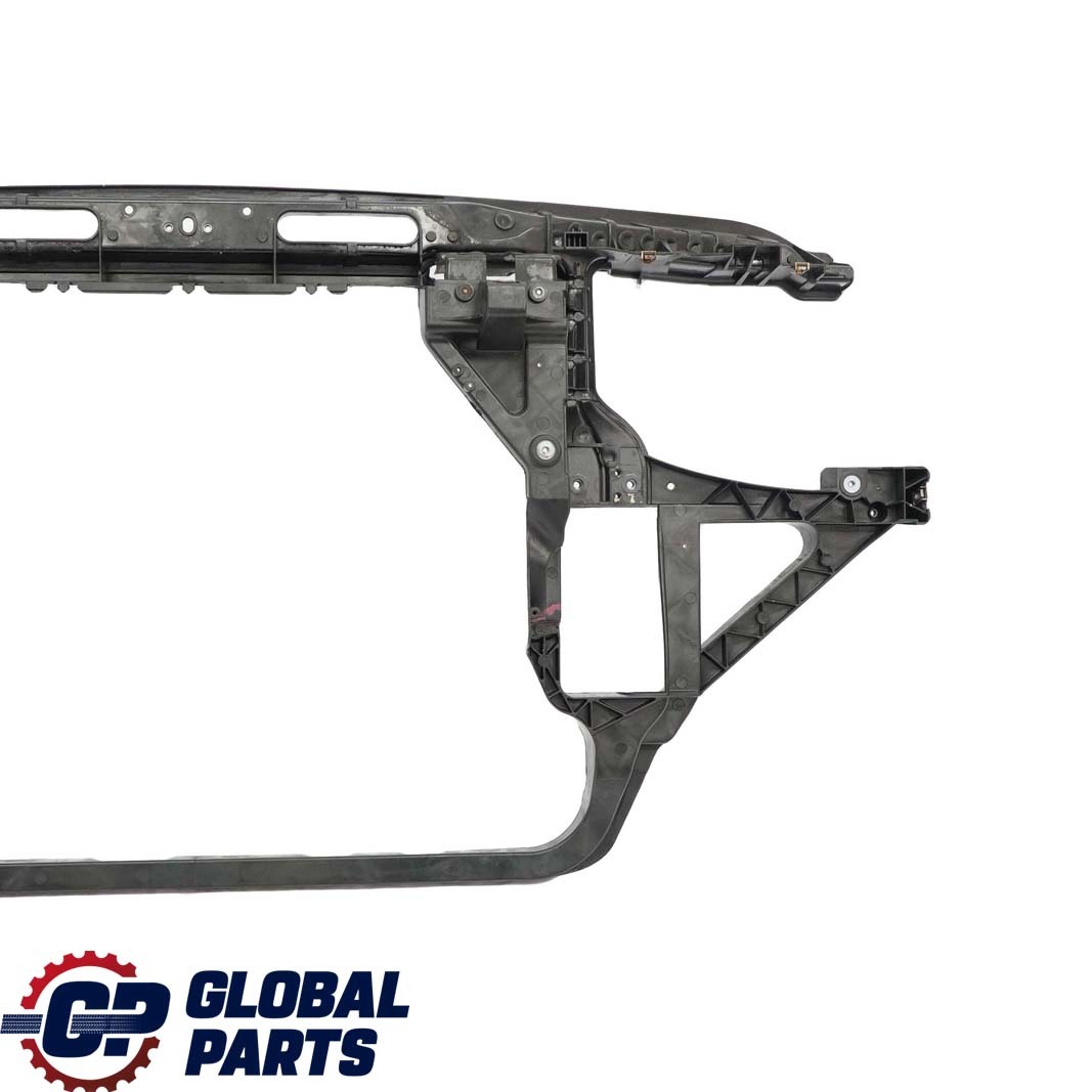 BMW X3 Series E83 1 Front Slam Panel Carrier Radiator Support Frame 3419945