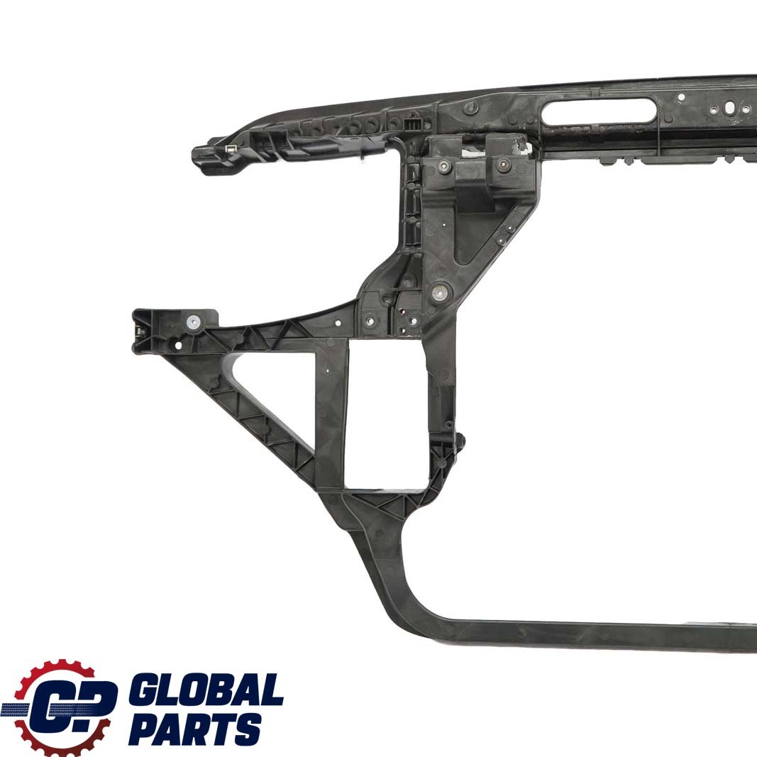 BMW X3 Series E83 1 Front Slam Panel Carrier Radiator Support Frame 3419945