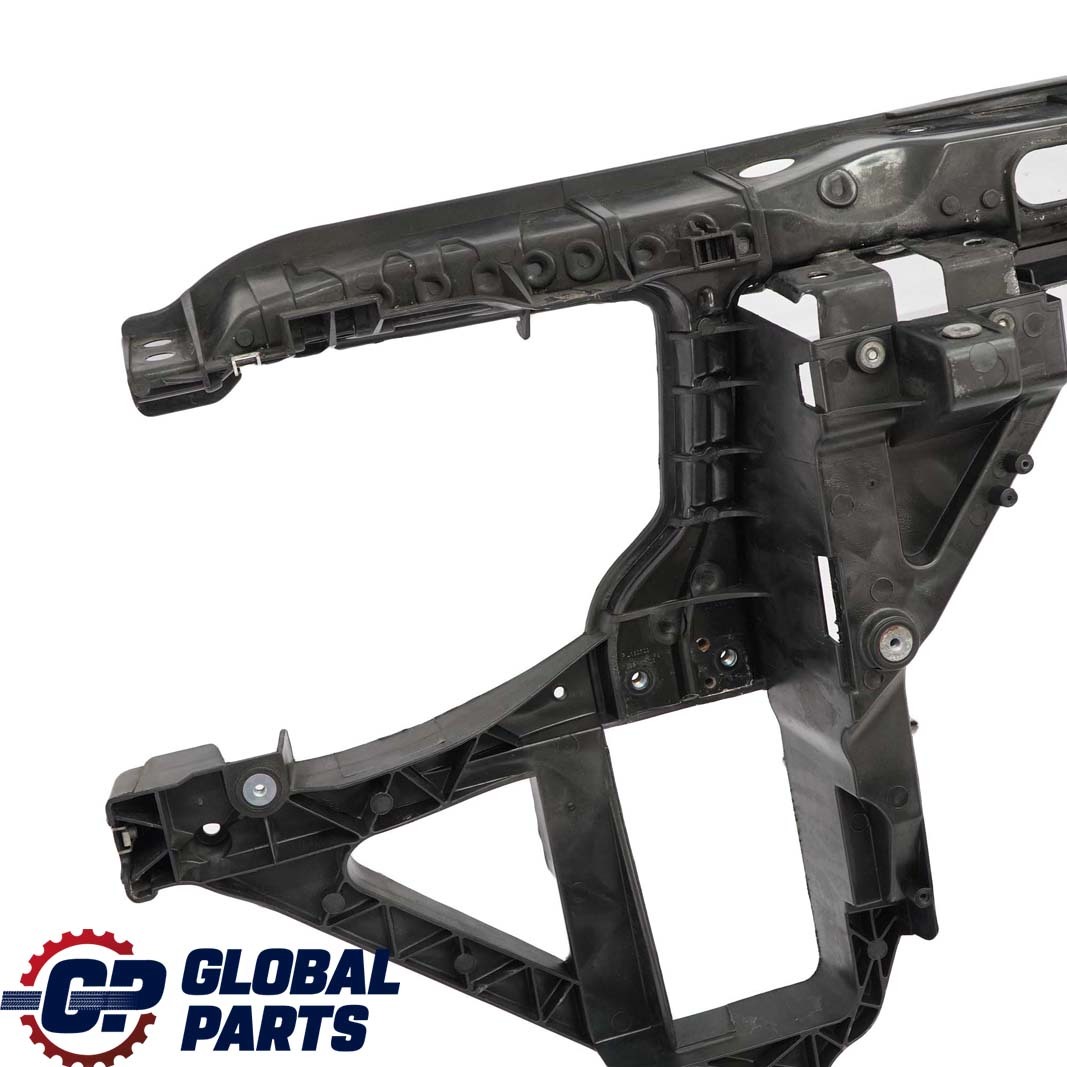 BMW X3 Series E83 1 Front Slam Panel Carrier Radiator Support Frame 3419945