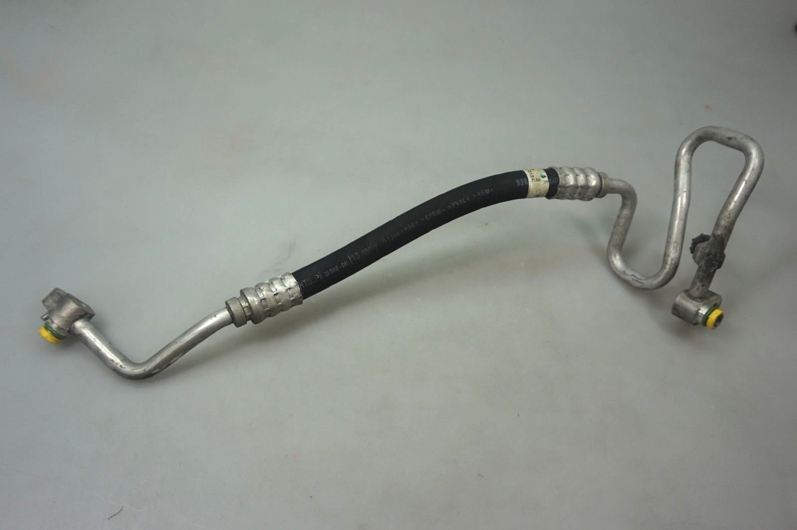 BMW X5 Series E53 3.0i Petrol Pressure Hose Compressor Condenser 8377077