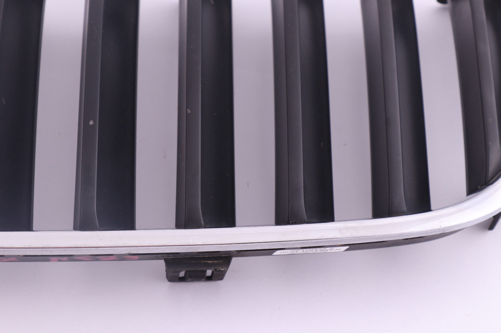 BMW X3 Series E83 LCI Niere Grill Ziergitter Vorne Links Chrom 3420087