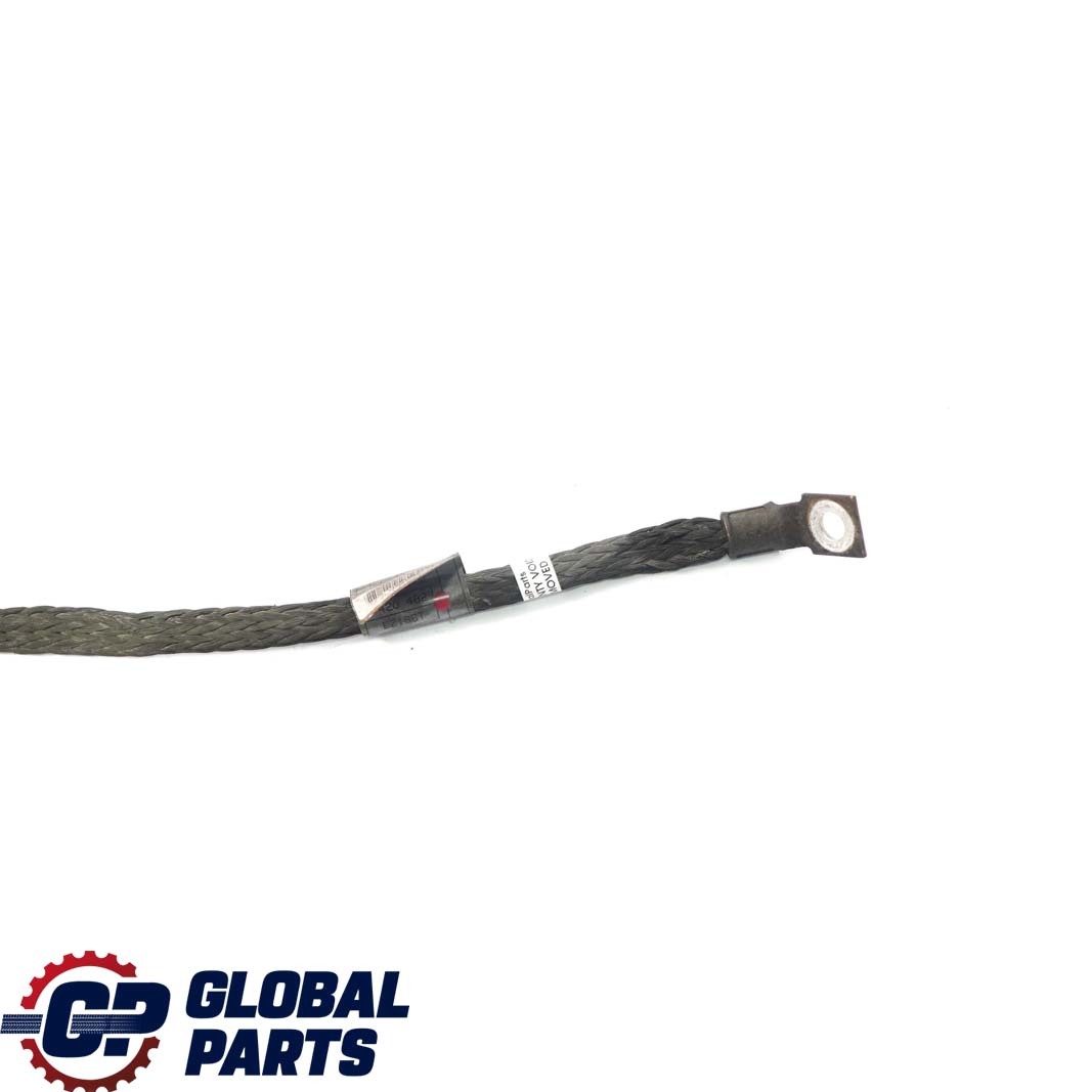 BMW X3 Series E83 E83N LCI Ground Earth Cable 3420482