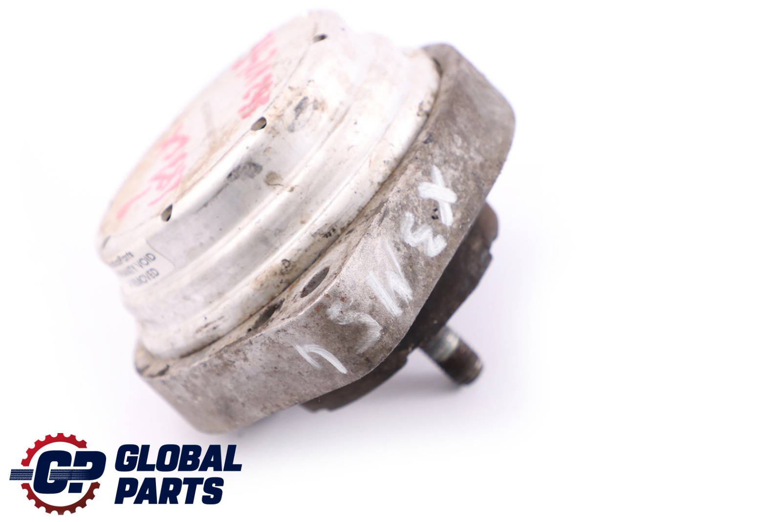 BMW X3 Series E83 Engine Mount Rubber Left N/S 3421295