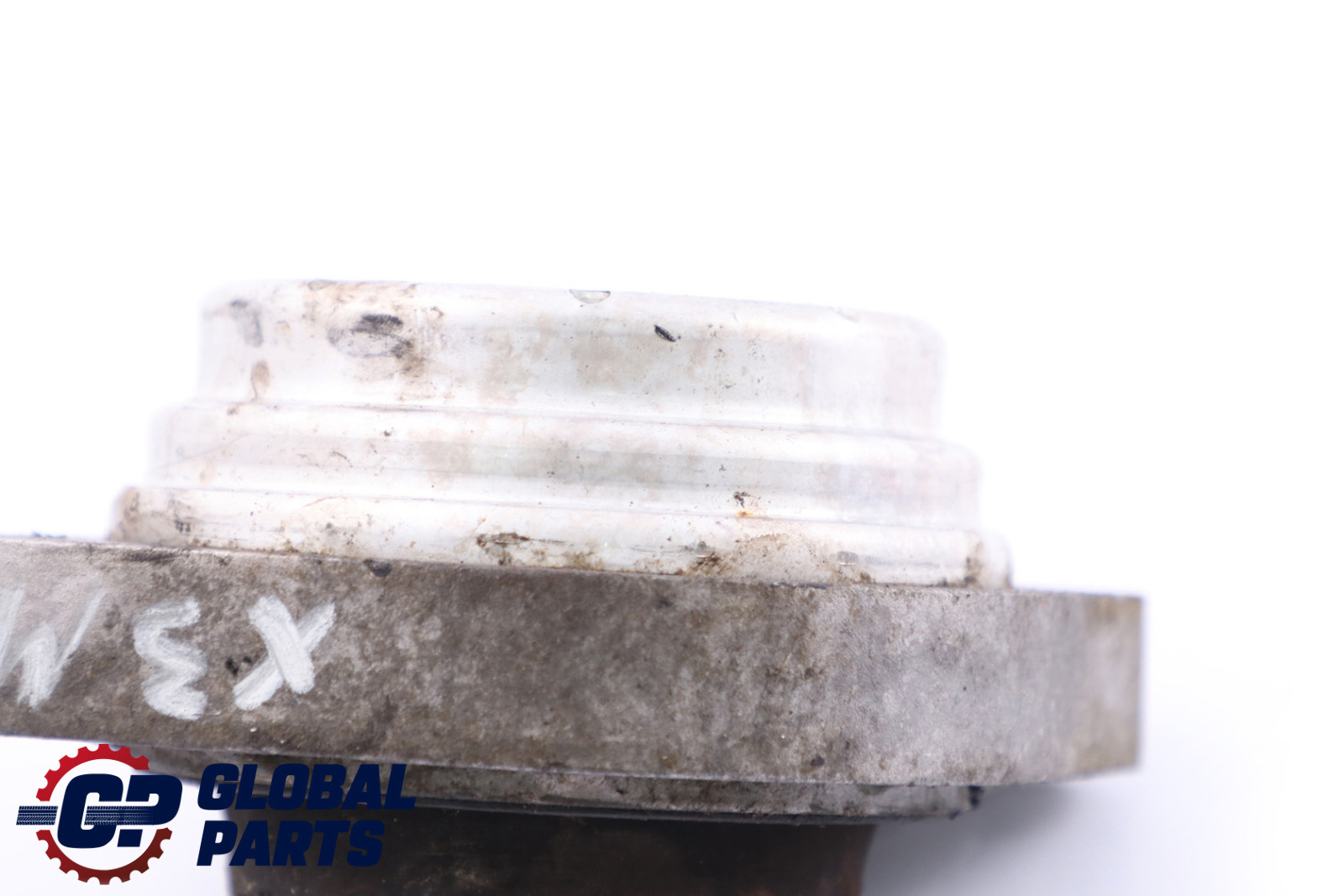 BMW X3 Series E83 Engine Mount Rubber Left N/S 3421295