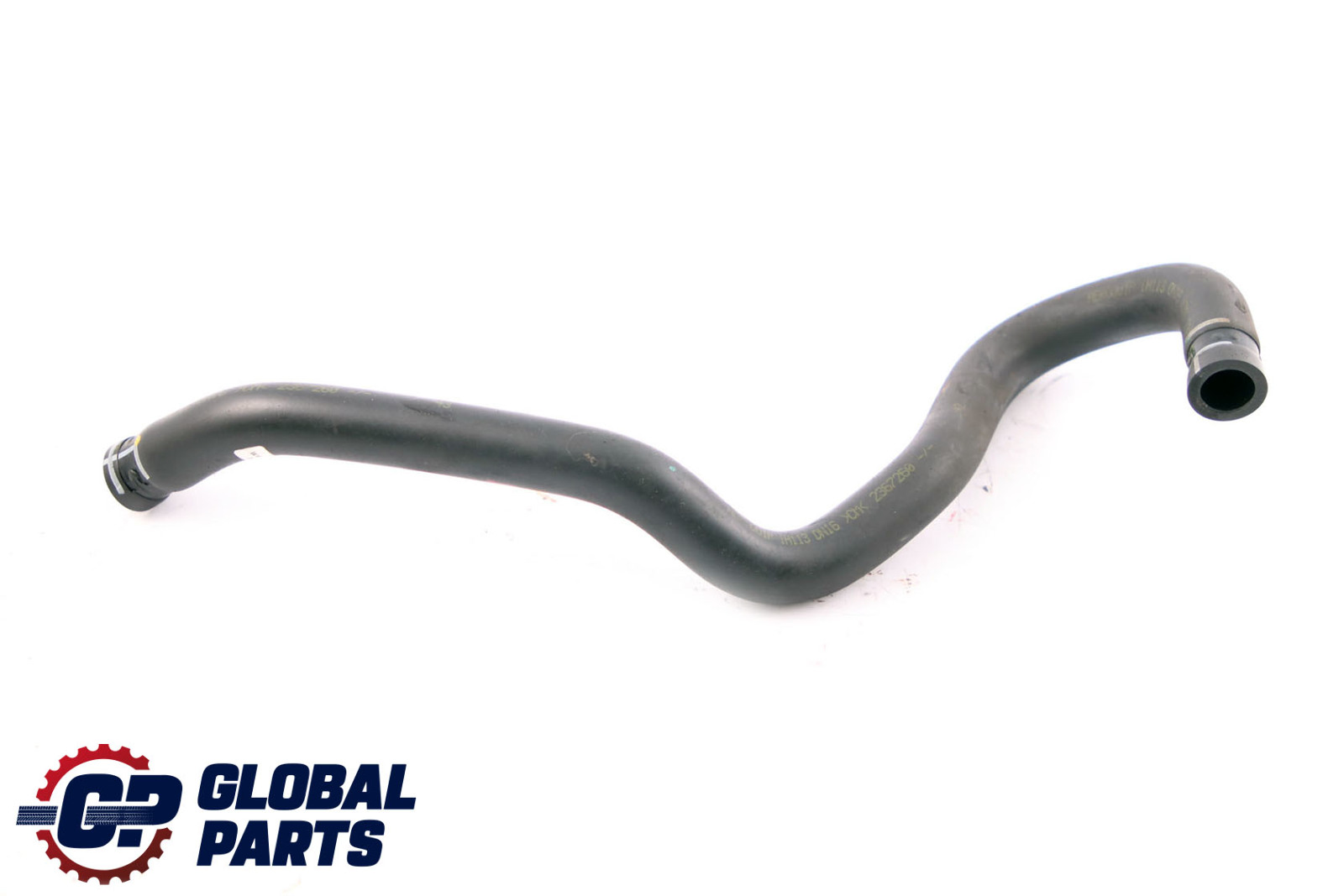 BMW X3 E83 LCI 1.8d 2.0d N47 Suction Pipe Line 3421307