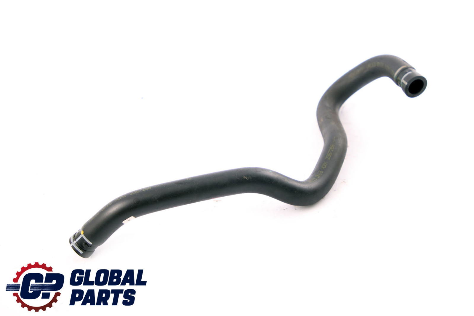 BMW X3 E83 LCI 1.8d 2.0d N47 Suction Pipe Line 3421307