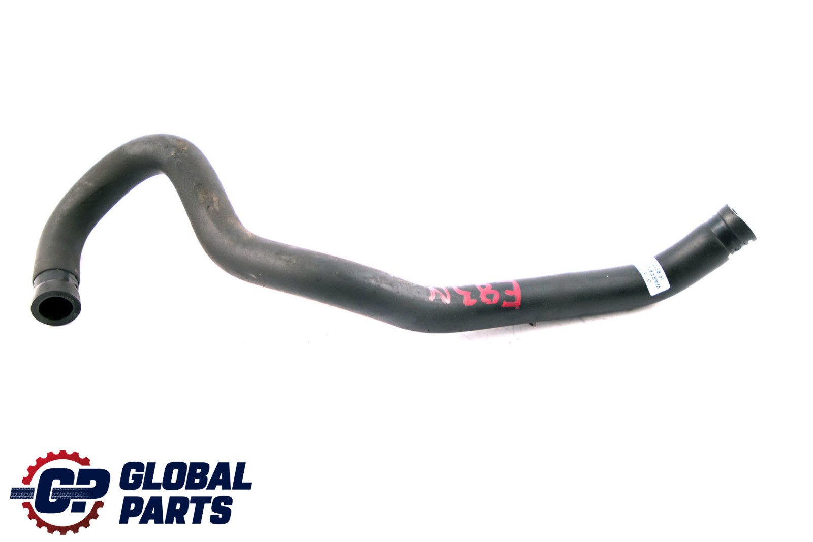 BMW X3 E83 LCI 1.8d 2.0d N47 Suction Pipe Line 3421307