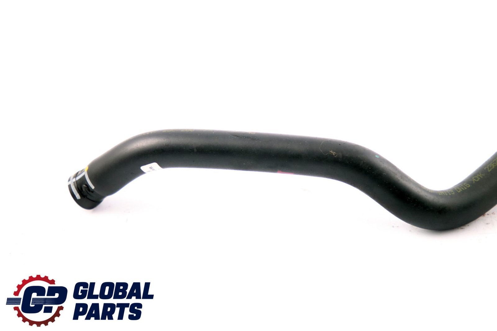 BMW X3 E83 LCI 1.8d 2.0d N47 Suction Pipe Line 3421307