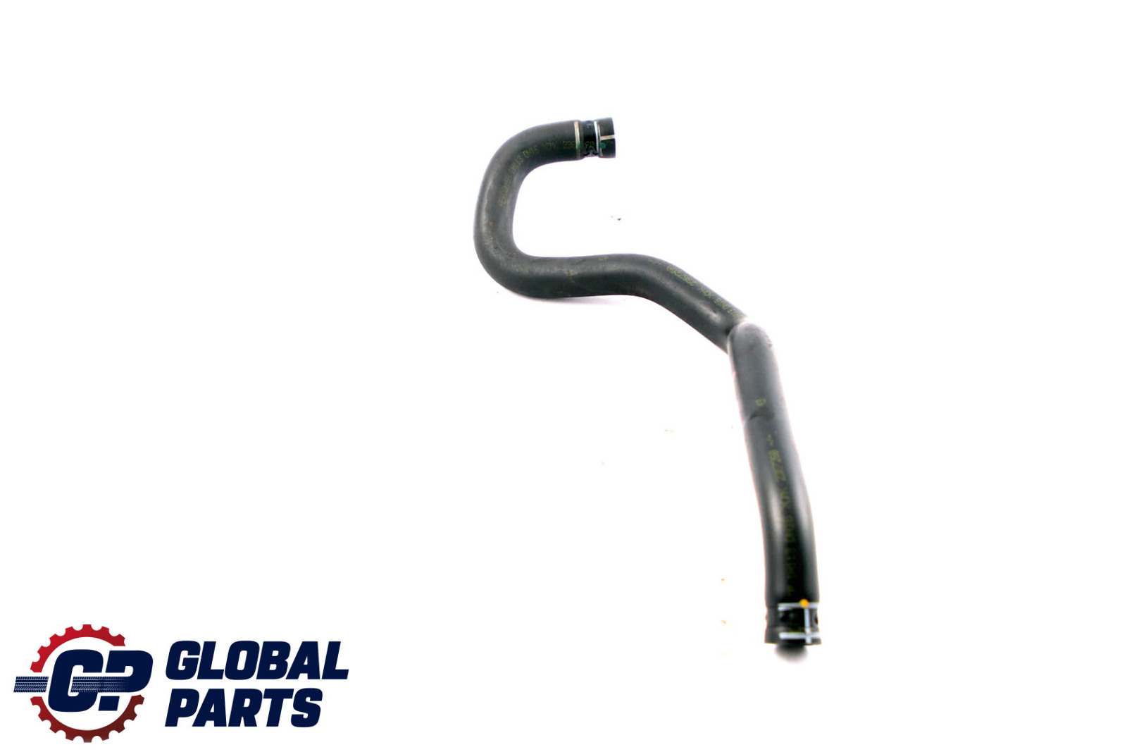 BMW X3 E83 LCI 1.8d 2.0d N47 Suction Pipe Line 3421307