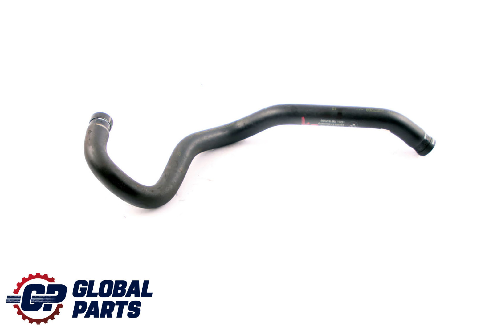 BMW X3 E83 LCI 1.8d 2.0d N47 Suction Pipe Line 3421307