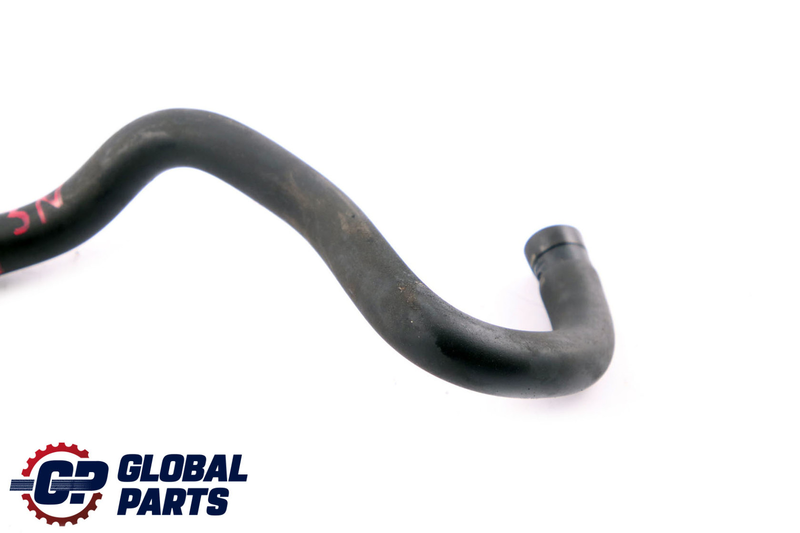 BMW X3 E83 LCI 1.8d 2.0d N47 Suction Pipe Line 3421307