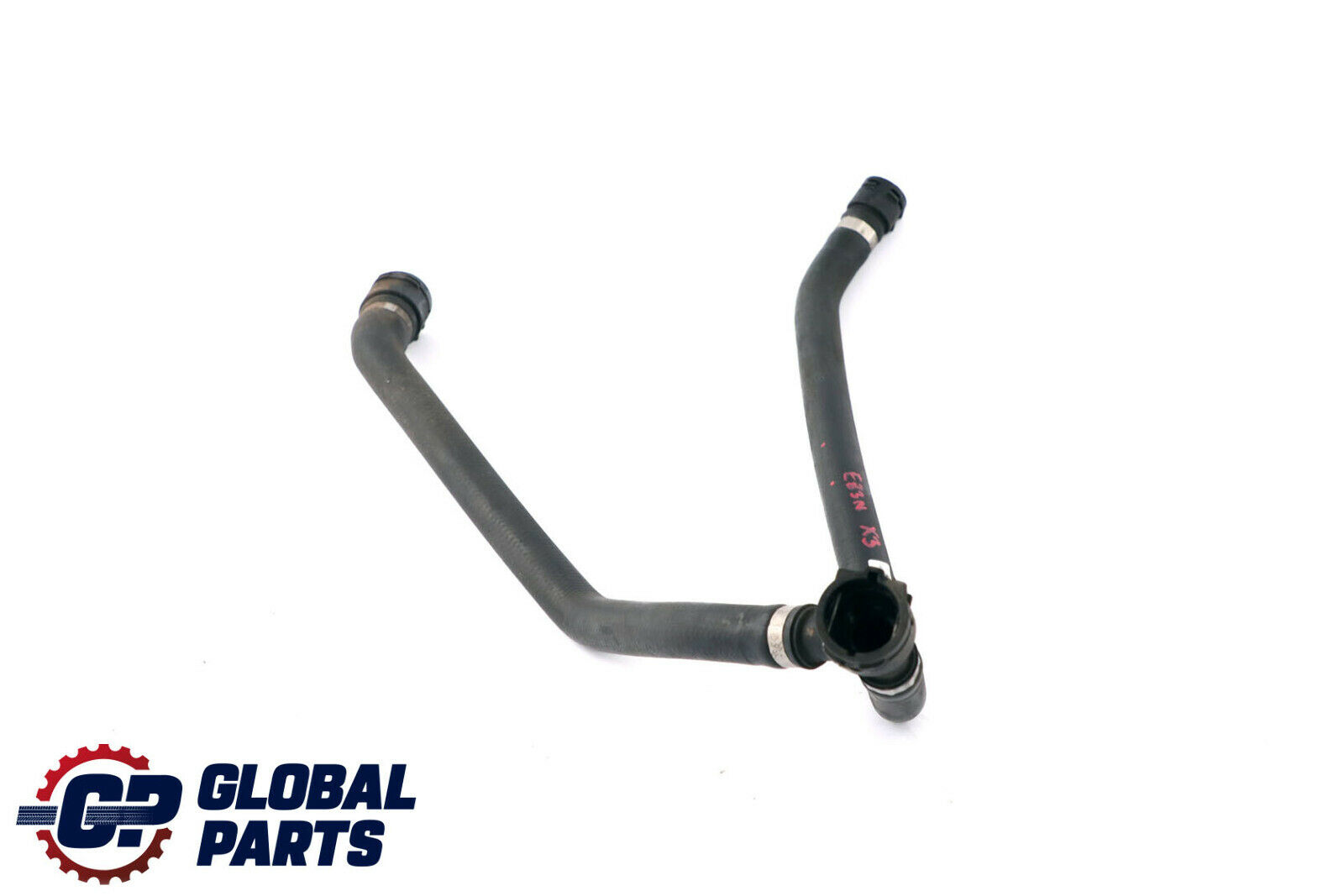 BMW X3 Series E83 LCI Coolant Hose Pipe Line Tube 3421989