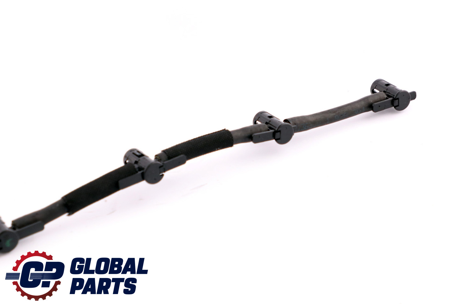 BMW X3 Series E83 LCI Diesel N47 Front Fuel Feed Line 3421995