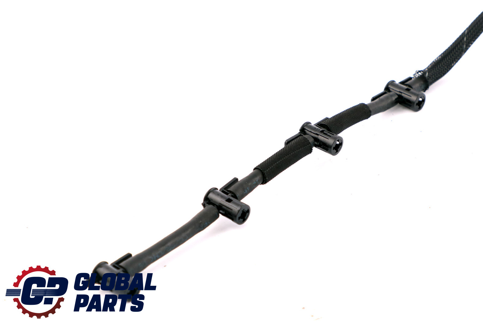 BMW X3 Series E83 LCI Diesel N47 Front Fuel Feed Line 3421995