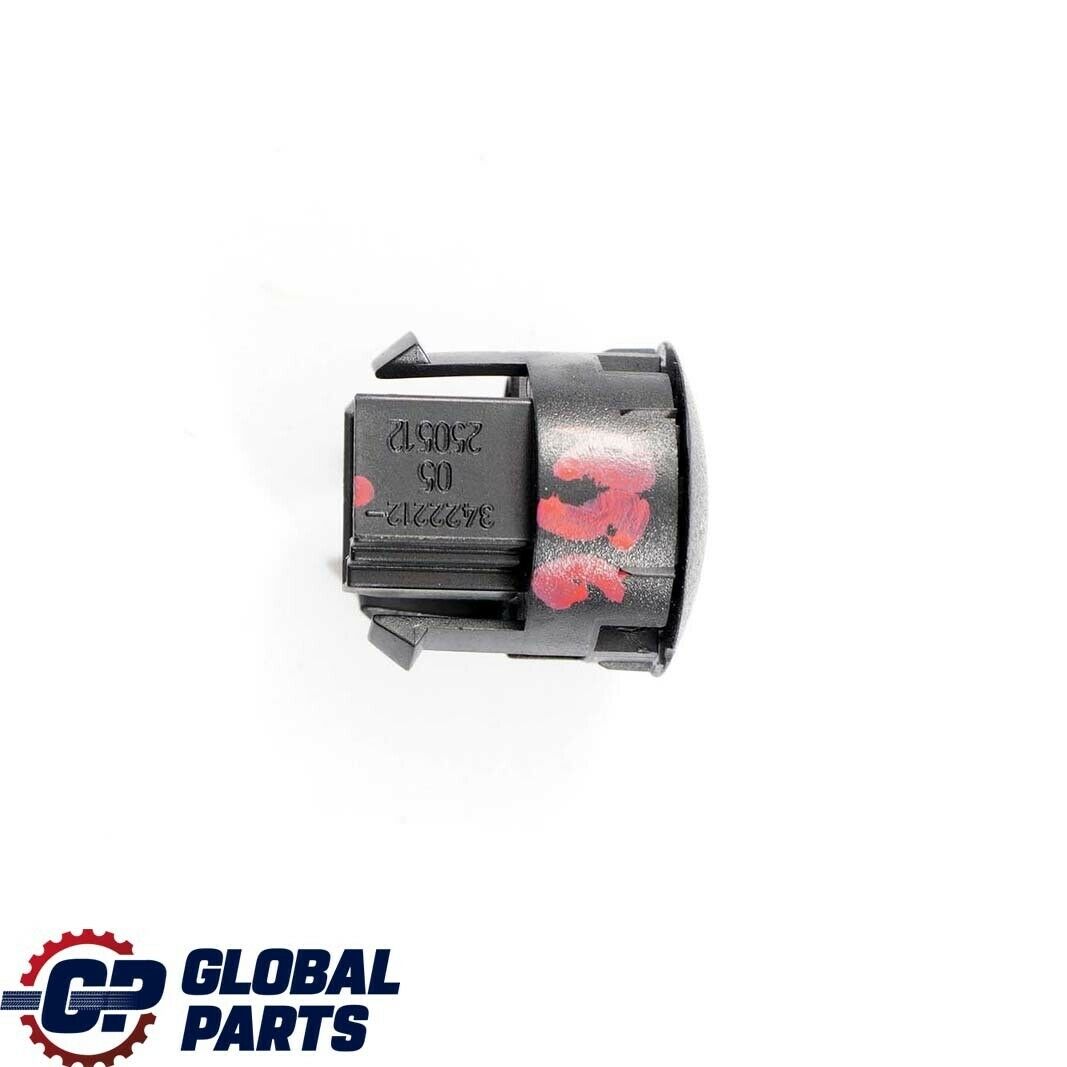 Mini Cooper One Clubman R55 R56 R57 R58 Solar Sensor 3422212