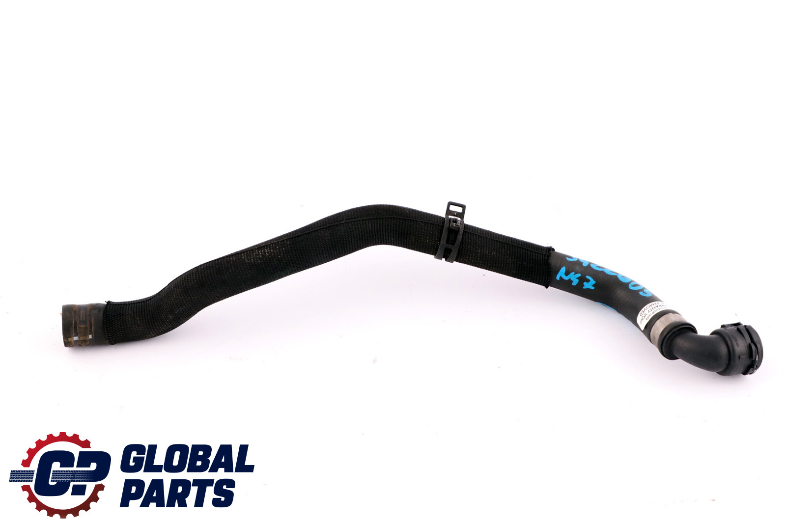 BMW X3 Series E83 LCI 1.8d 2.0d N47 Hose For Radiator And Flow Heater 3422605