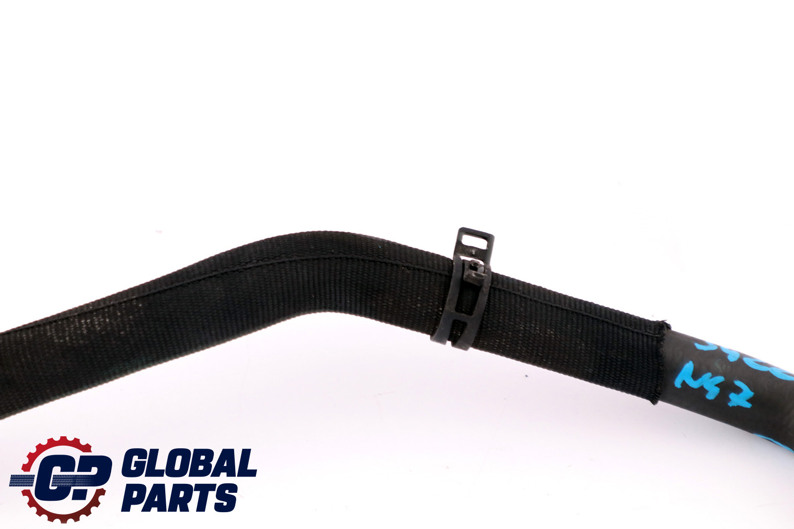 BMW X3 Series E83 LCI 1.8d 2.0d N47 Hose For Radiator And Flow Heater 3422605